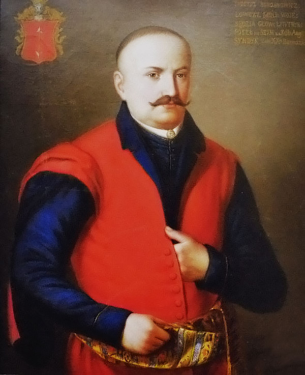 tadeusz bogdanovich